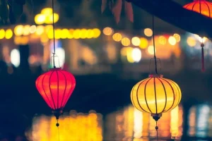 7 lễ hội Việt Nam được giới thiệu trên báo Anh