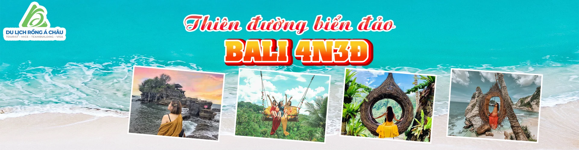 Du lịch Rồng Á Châu