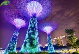 TOUR SINGAPORE - INDONESIA - MALAYSIA 6 NGÀY 5 ĐÊM